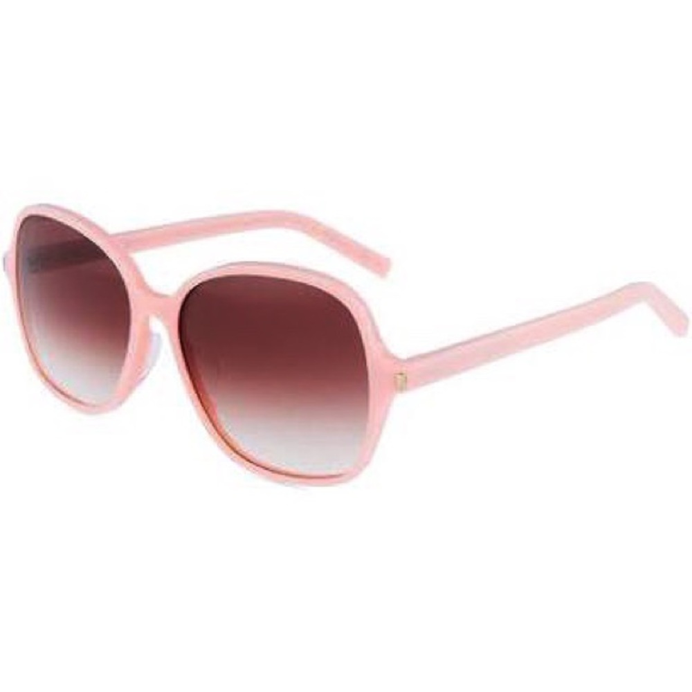 SOLD - Saint Laurent Square Acetate sunglasses